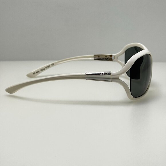 Bolle Sunglasses 11167 Ruby White Italy - Picture 2 of 10